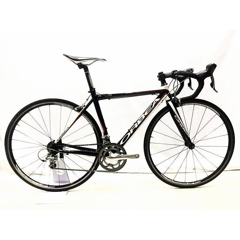 ORBEA 「オルベア」 AQUA 2010年モデル ロードバイク オルベア ORBEA アクア AQUA 2010年モデル ロードバイク ブラック