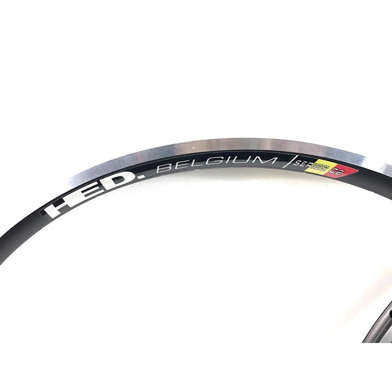 パーツ HED belgium HED. Belgium R rim