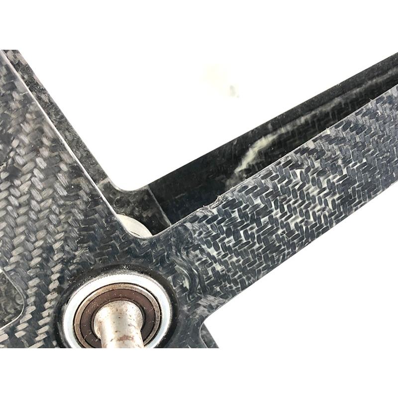 スピナジーRev-X 700cチューブラーリア 訳あり スピナジーRev-X 700cチューブラーリア 訳あり