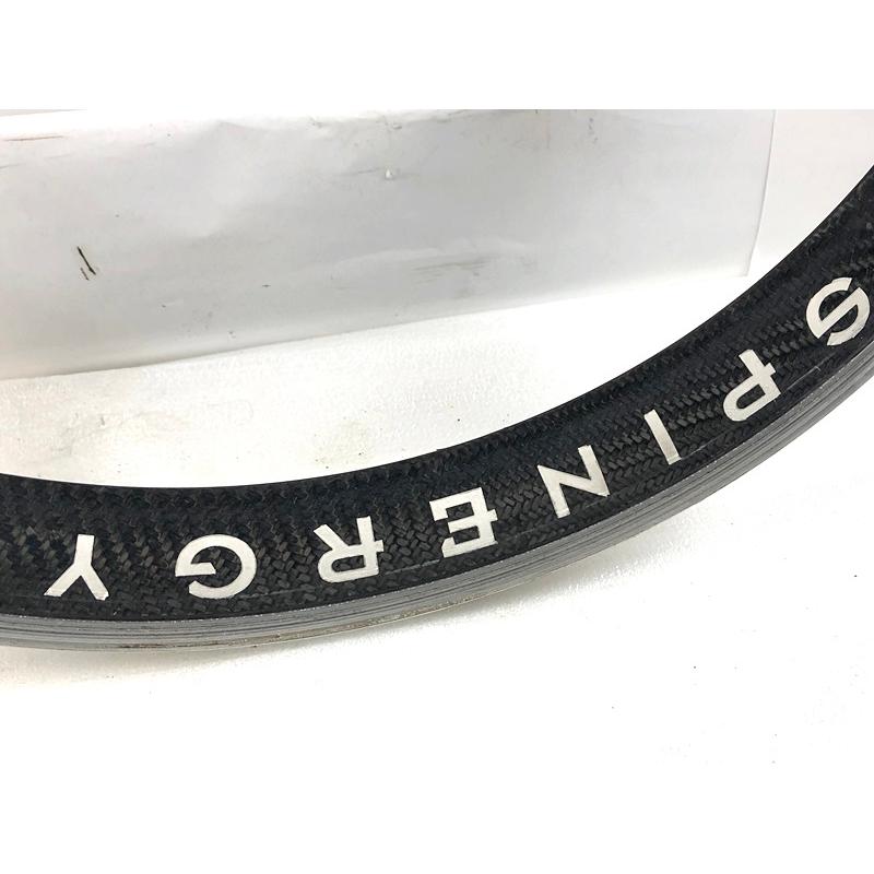 スピナジーRev-X 700cチューブラーリア 訳あり