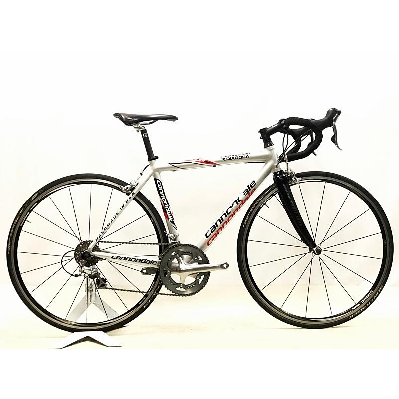 cannondale（キャノンデール） キャドナイン ファイブ CAAD9 5 Made In