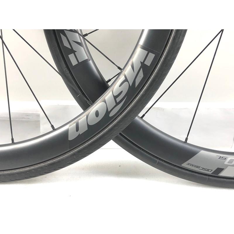 ジャンク ヴィジョン VISION メトロン40SLディスク metron 40SL