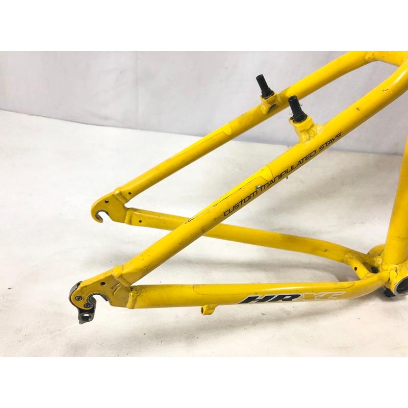 Lands Shark ? ロードバイクフレームセット　ジャンク Rare Land Road Shark Frame & Fork Steel Frame 53cm Road