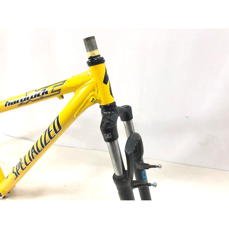 SPECIALIZED スペシャライズドロードバイクジャンク ジャンク スペシャライズド SPECIALIZED ハードロック HARD ROCK