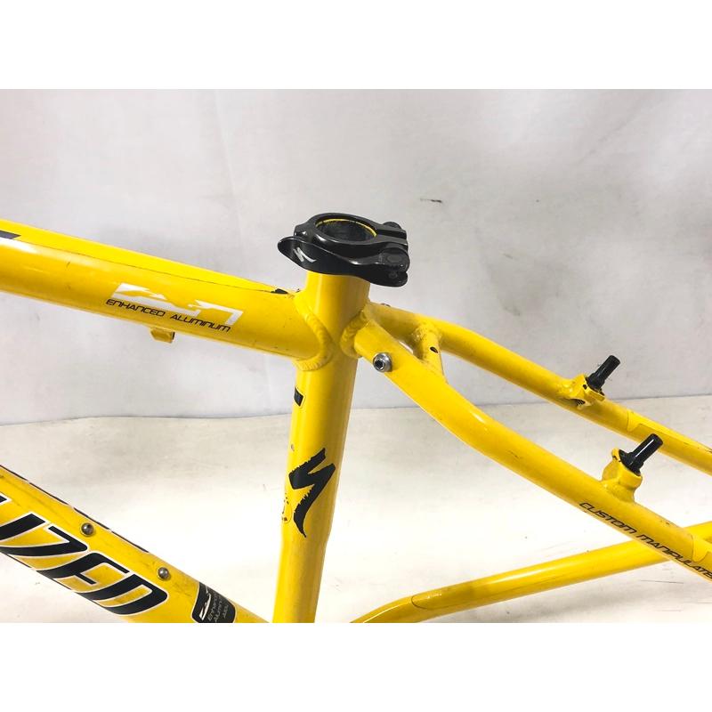 ジャンク スペシャライズド SPECIALIZED ハードロック HARD ROCK