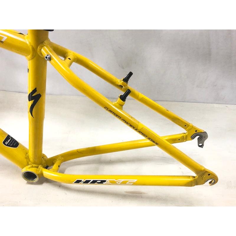 ジャンク スペシャライズド SPECIALIZED ハードロック HARD ROCK