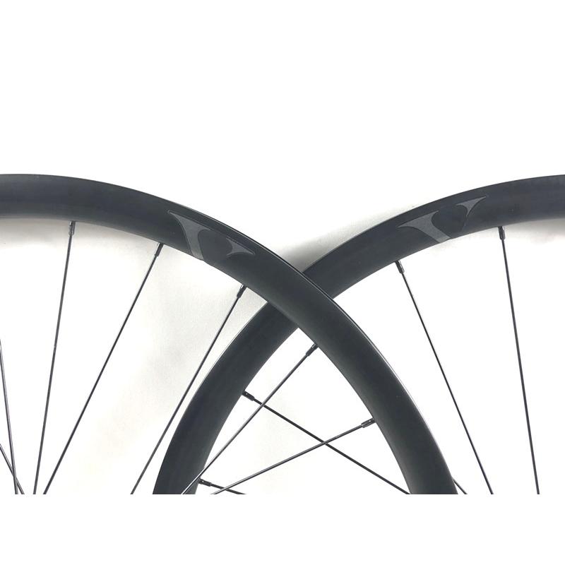 スペシャライズド SPECIALIZED シラスX完成車外しホイール