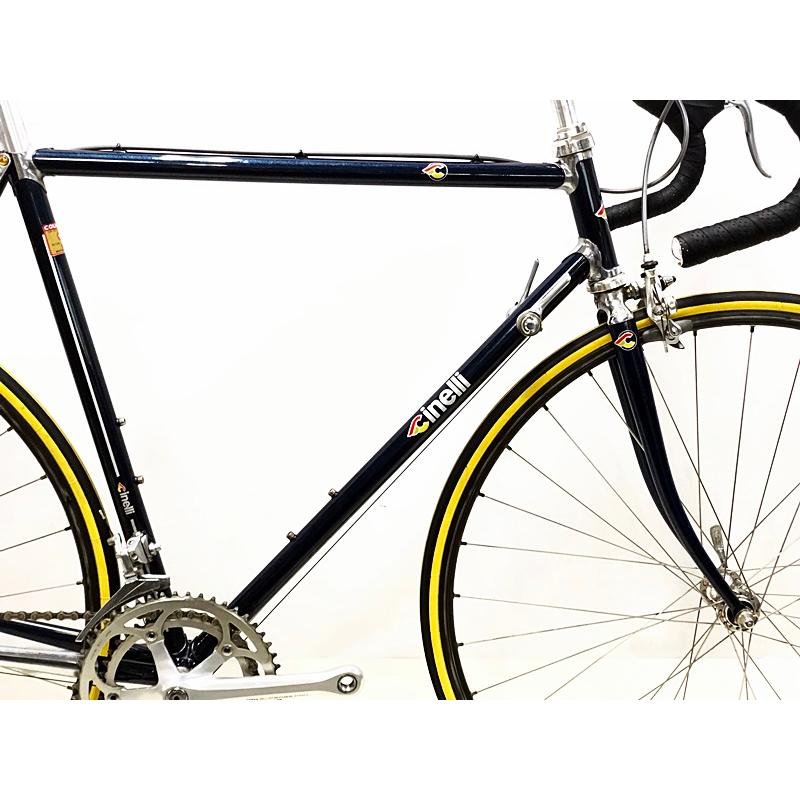 cinelli（チネリ） スーパーコルサ SUPER CORSA SUNTOUR SUPERBE PRO