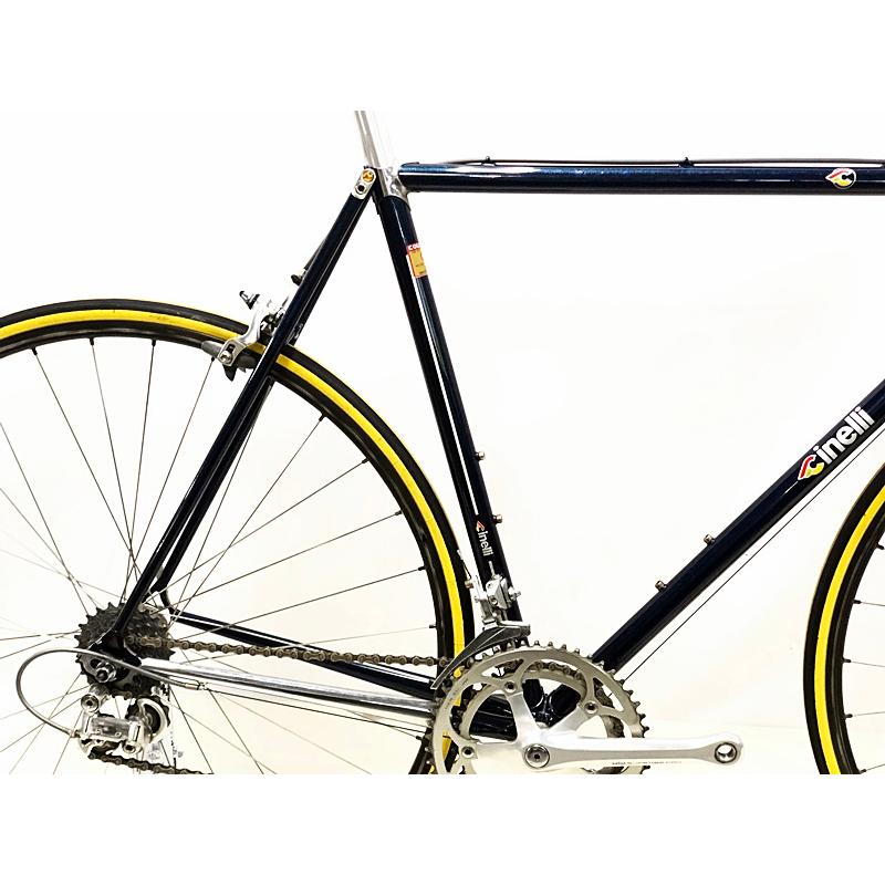 cinelli（チネリ） スーパーコルサ SUPER CORSA SUNTOUR SUPERBE PRO