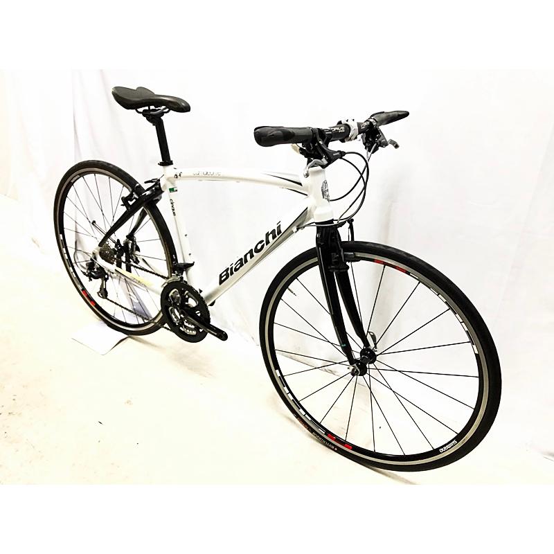 ビアンキ BIANCHI カメレオンテ5 CAMALEONTE 5 2012年モデル