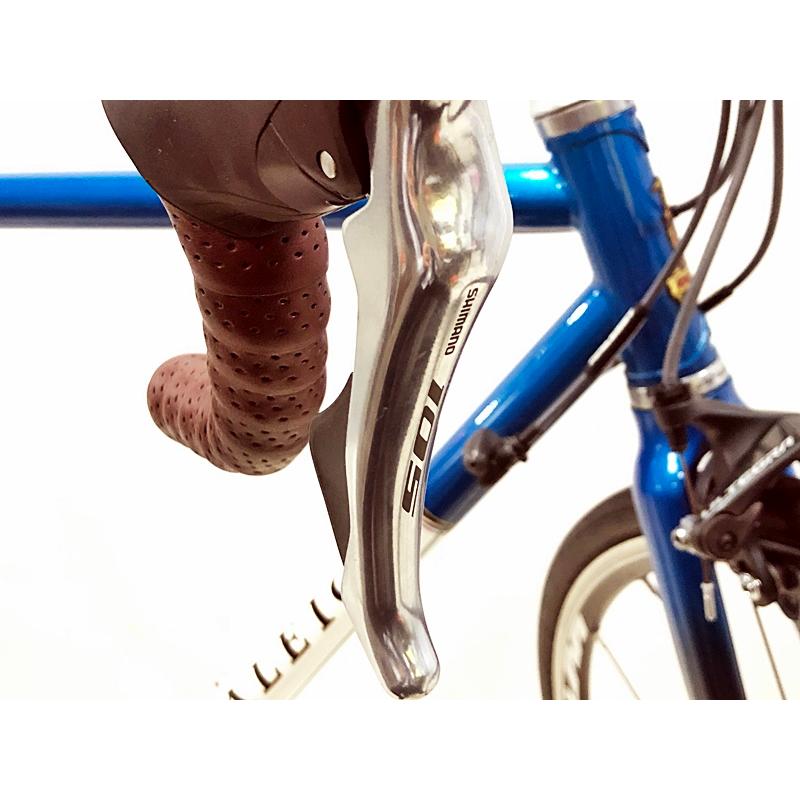 ラレー RALEIGH カールトンF CRF CARLTON-F カスタム 105