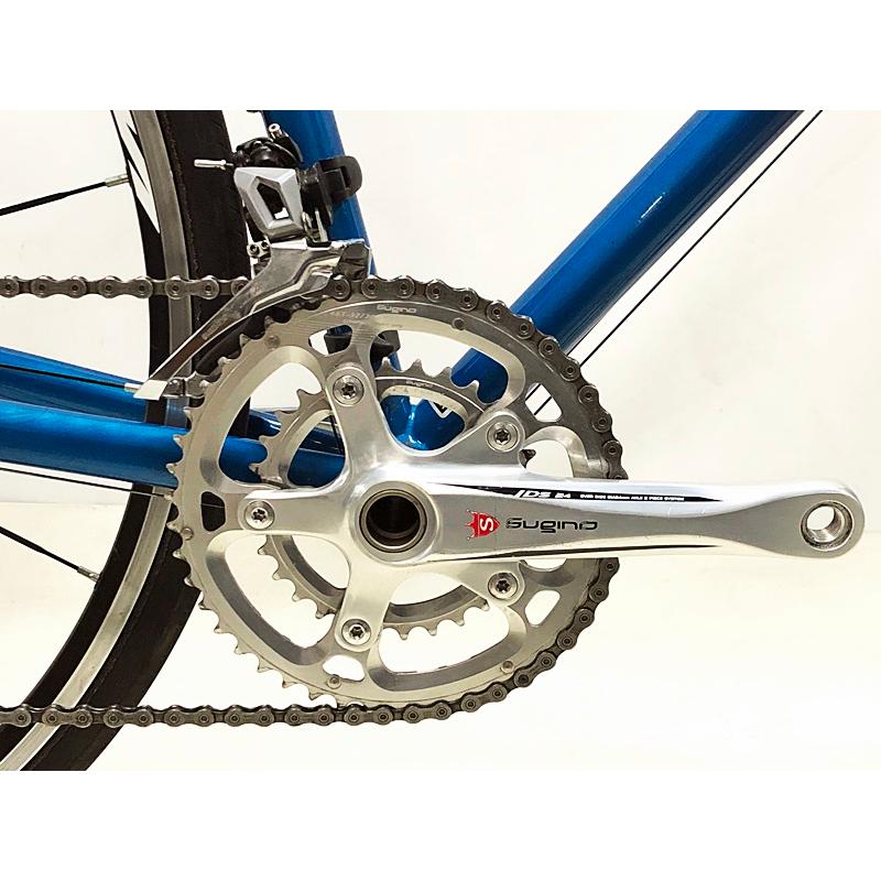 RALEIGH Carlton CRFラレーロードバイク　カールトンシマノ105 Raleigh（ラレー）CARLTON-F （カールトンF）CRF