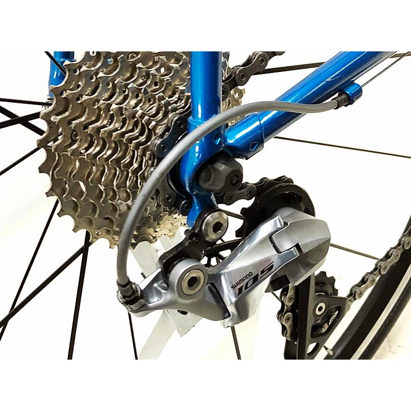 ラレー RALEIGH カールトンF CRF CARLTON-F カスタム 105