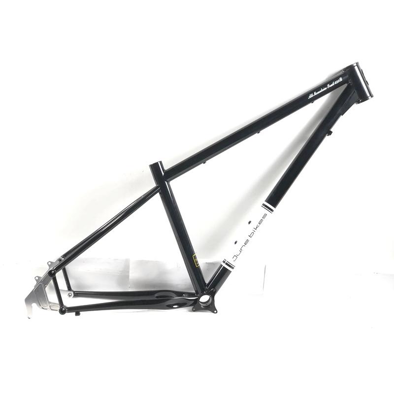 美品 ジューンバイク June BIKES オールマウンテントレイル650B All