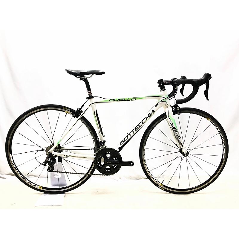 Duello 105 ボッテキア duello BOTTECCHIA ボッテキア DUELLO 2016年 