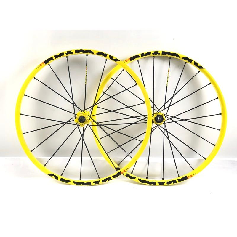 ジャンク MAVIC クロスマックスエンデューロ CROSS MAX ENDURO 