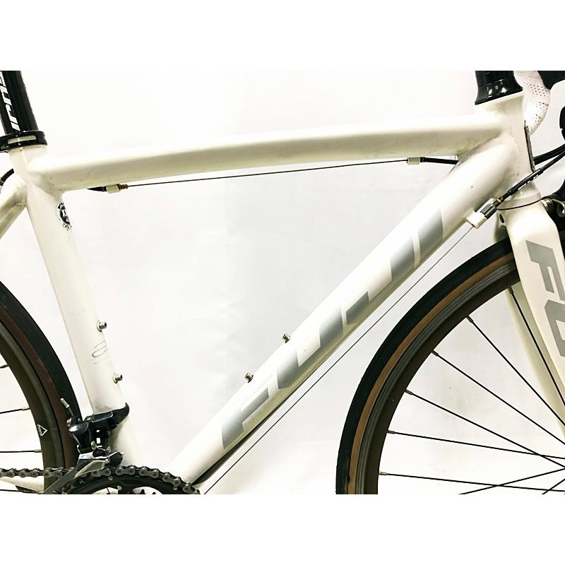 フジ FUJI ルーベ カスタム ROUBAIX CUSTOM 2014年モデル ロードバイク