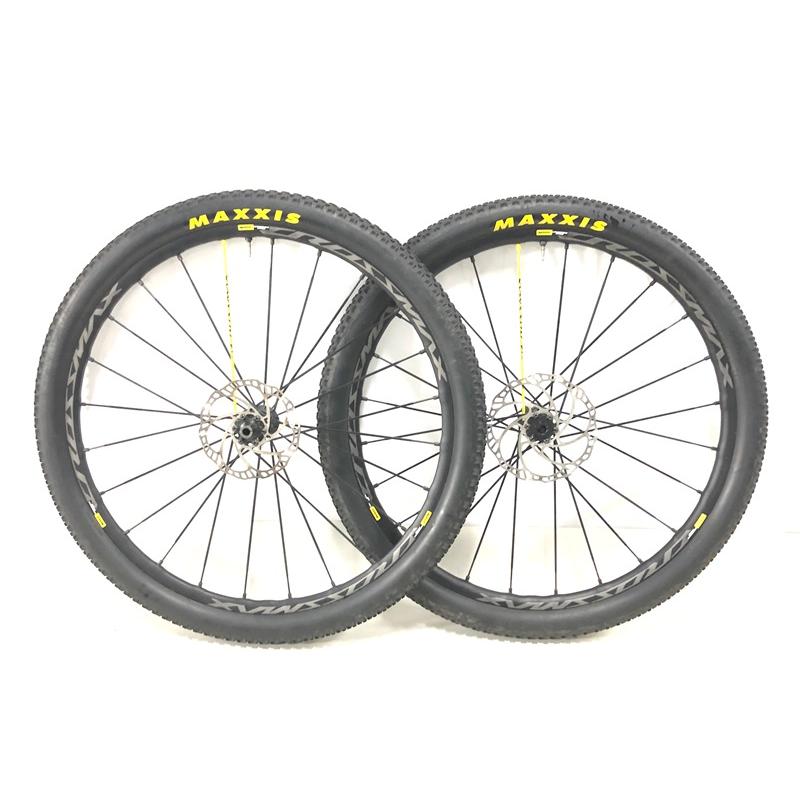 マビック MAVIC クロスマックスプロ CROSS MAX PRO ホイールセット XD