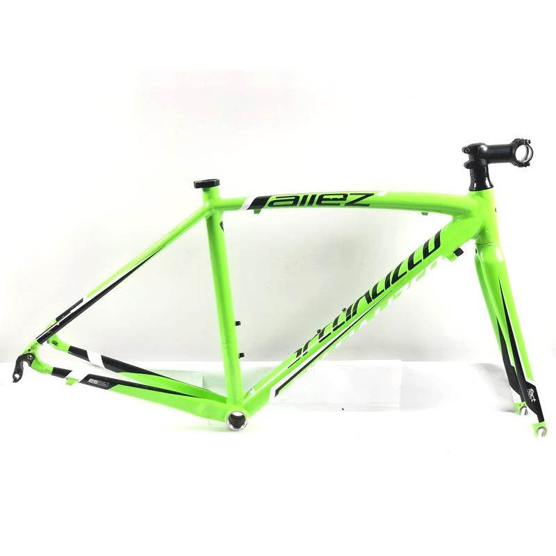 スペシャライズド SPECIALIZED アレースポーツ ALLEZ SPORT フレーム