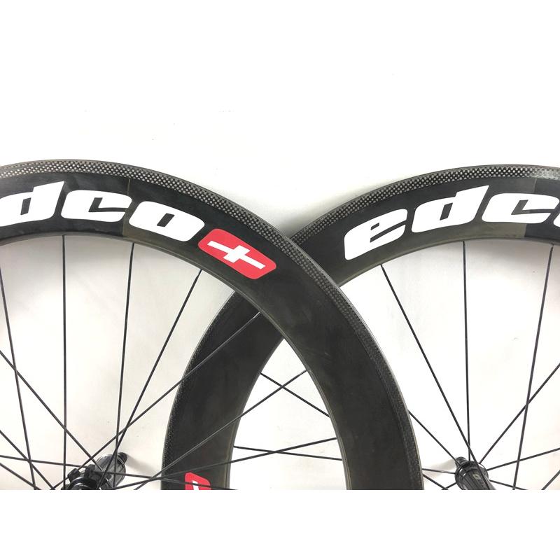 yamamoto様 EDCO (エドコ) カーボンホイール EDCO (エドコ