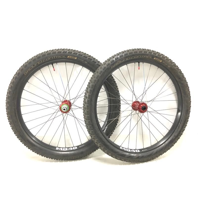 HOPE ホープ 29インチ 前後セット mtb マウンテンバイク