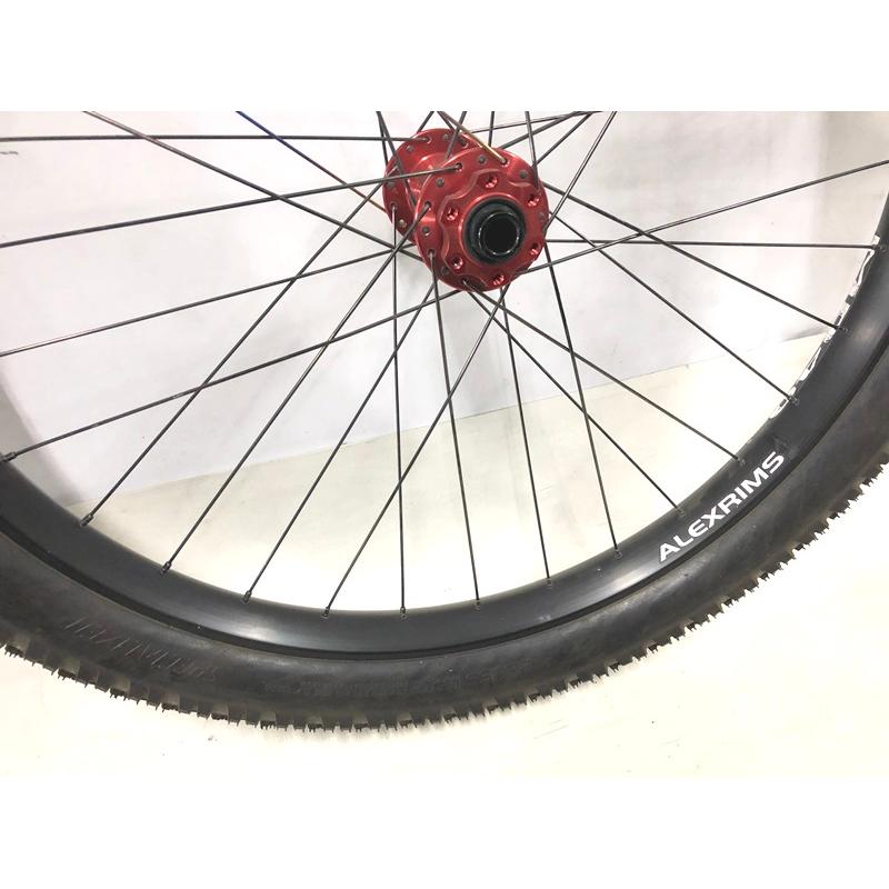 HOPE ホープ 29インチ 前後セット mtb マウンテンバイク HOPE ホープ 29インチ 前後セット mtb マウンテンバイク