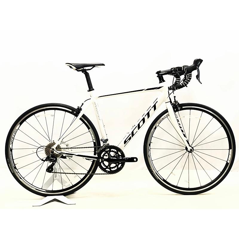 SCOTT（スコット） スピードスター 50.1 SPEEDSTER 50.1 CLARIS 2017年