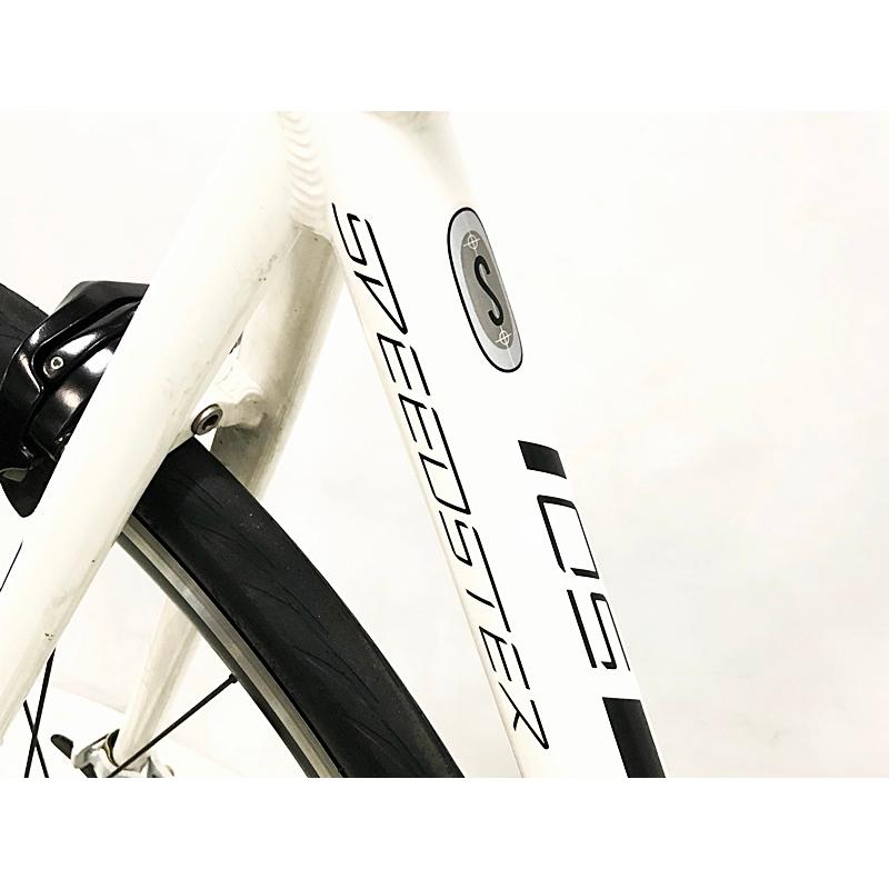 Scott スピードスター50 ロードバイク ホワイト Scott SPEEDSTER 50-S