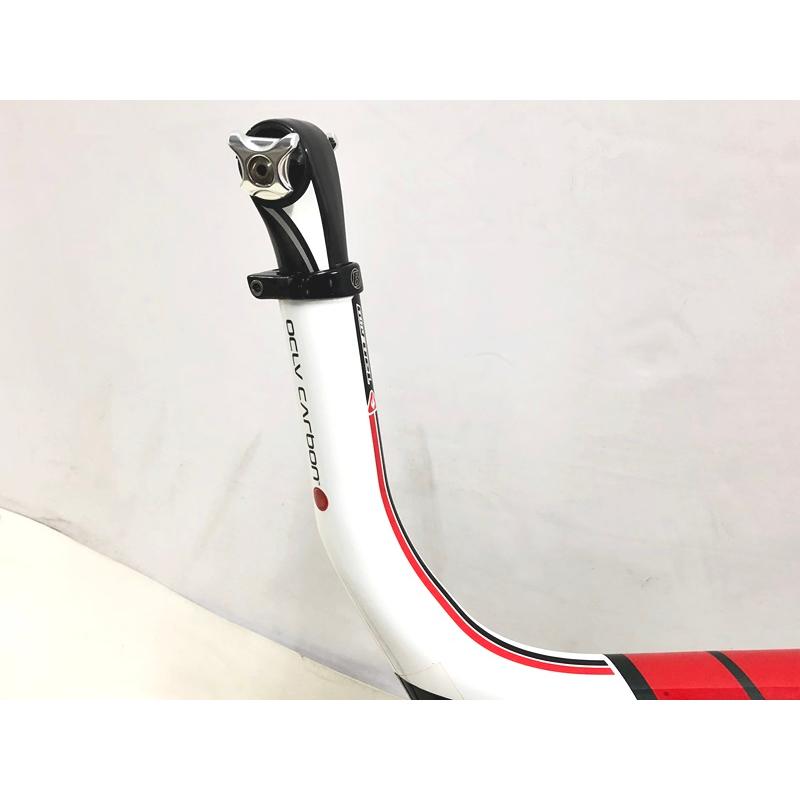 TREK トレック SLR80ロードバイク フレーム CT570mm ジャンク TREK トレック SLR80ロードバイク フレーム CT570mm ジャンク