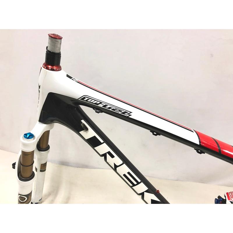 Trek Nadine 5.2 サイズ520フレーム ジャンク扱い Trek 520