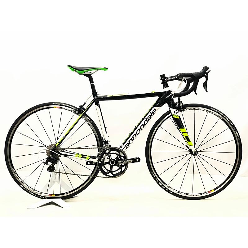cannondale（キャノンデール） キャド テン CAAD10 105 2015年モデル