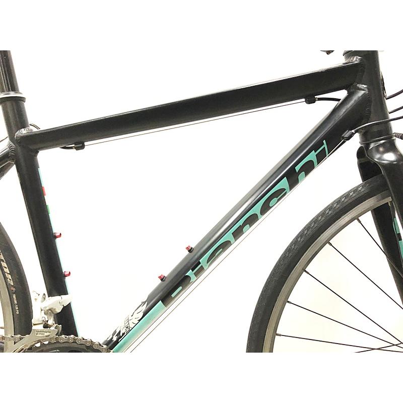 Bianchi ビアンキ BIANCHI ローマ2 ROMA2 2012年モデル クロス