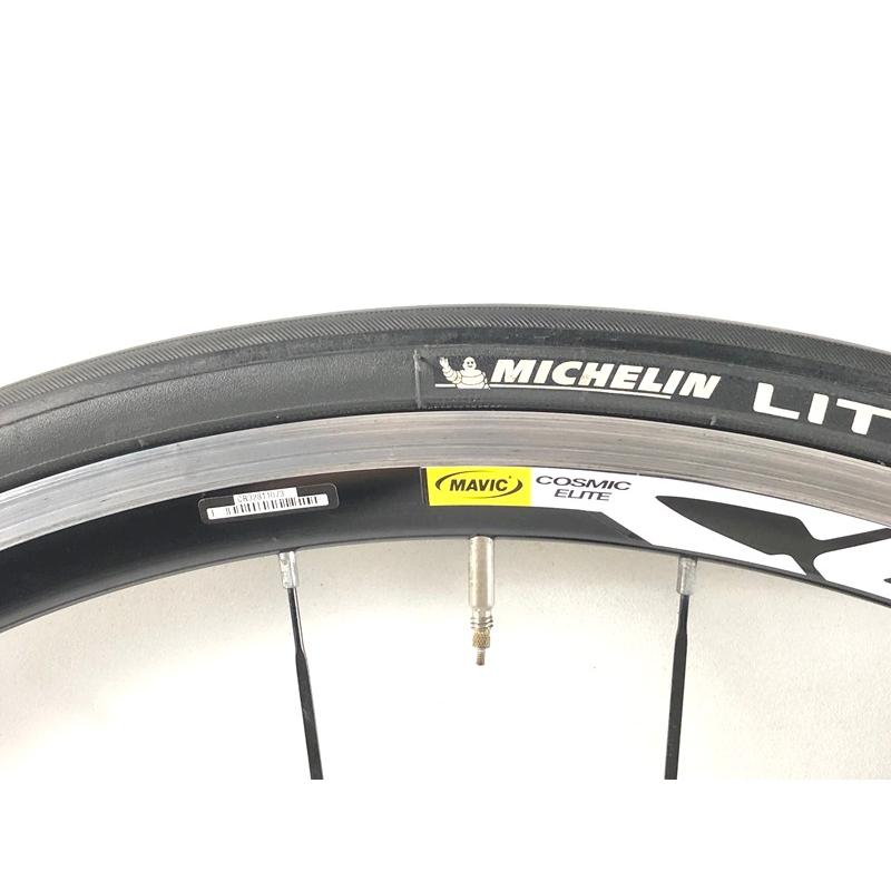 マビック MAVIC コスミックエリート COSMIC ELITE ホイール