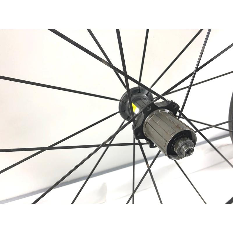 マビック MAVIC コスミックエリート COSMIC ELITE ホイール
