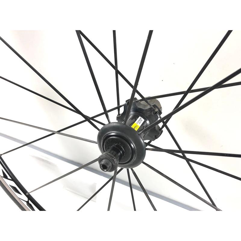 マビック MAVIC コスミックエリート COSMIC ELITE ホイールセット