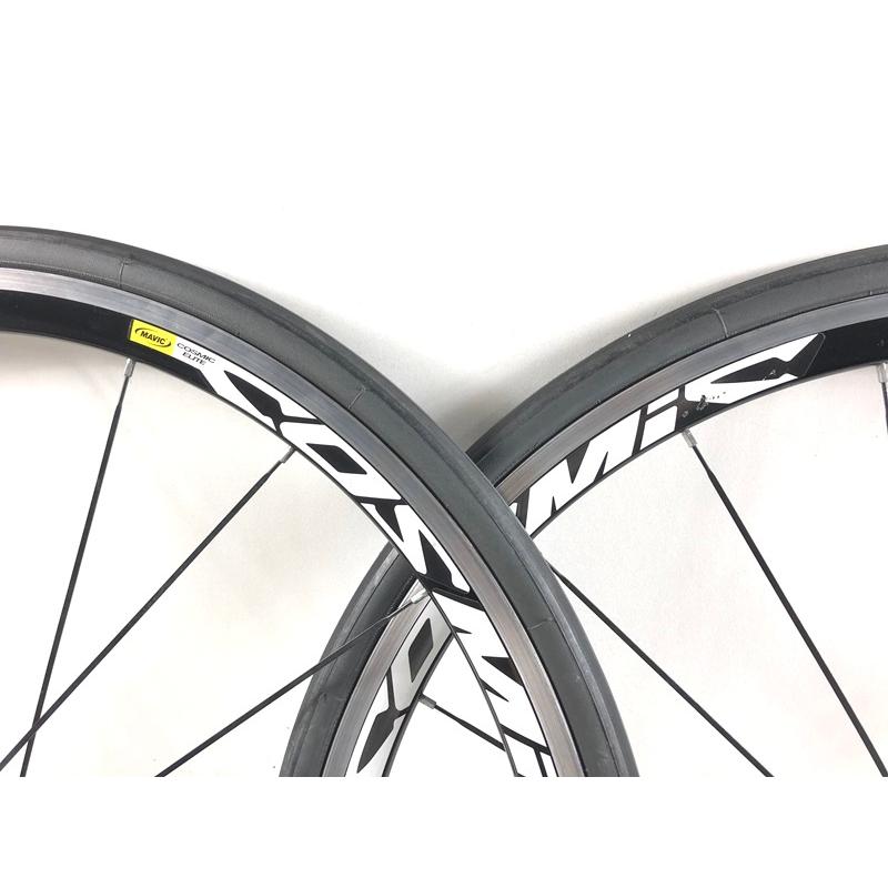マビック MAVIC コスミックエリート COSMIC ELITE ホイール