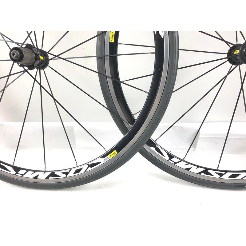 マビック MAVIC コスミックエリート COSMIC ELITE ホイール