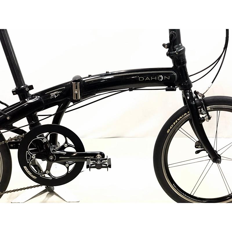 折りたたみ自転車　DAHON 2012年モデル DAHON 2012 : 橋輪