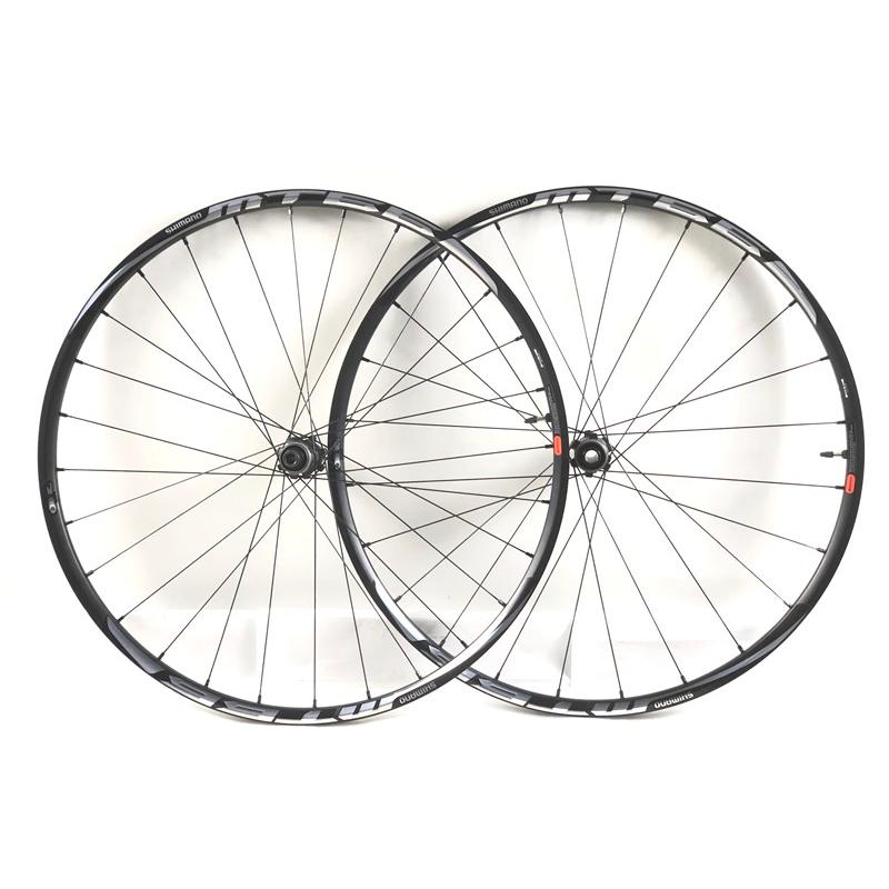 MT66シマノホイール シマノ SHIMANO WH-MT66 mt66 ホイールセット 11速 クリンチャー