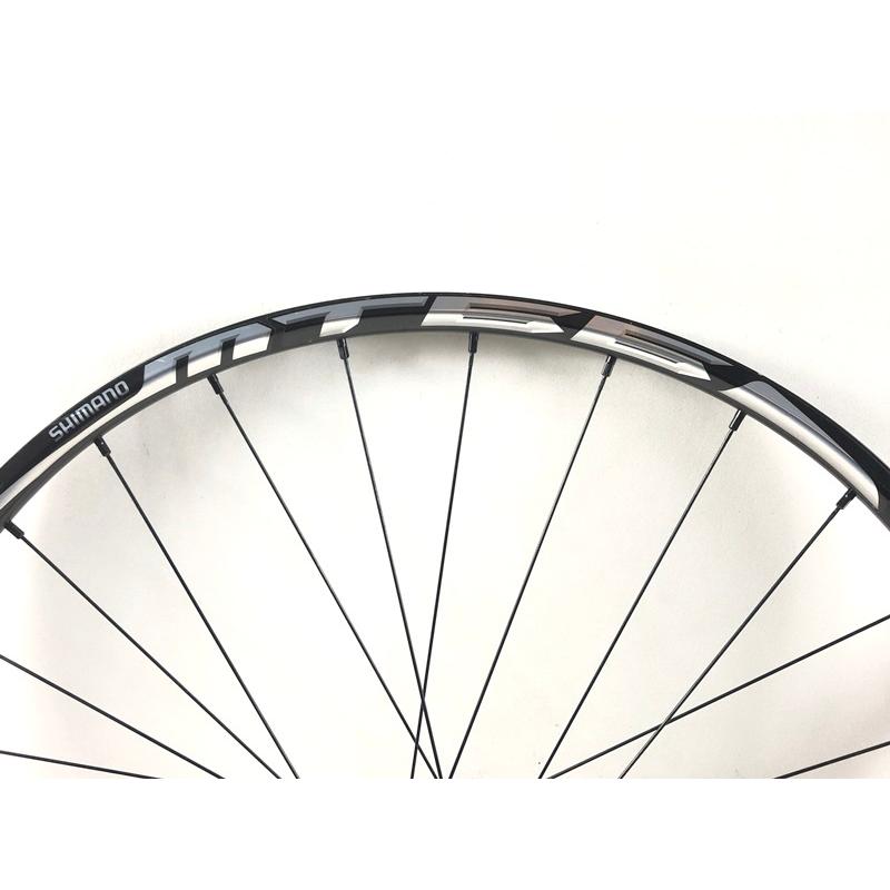 MT66シマノホイール シマノ SHIMANO WH-MT66 mt66 ホイールセット 11速 クリンチャー