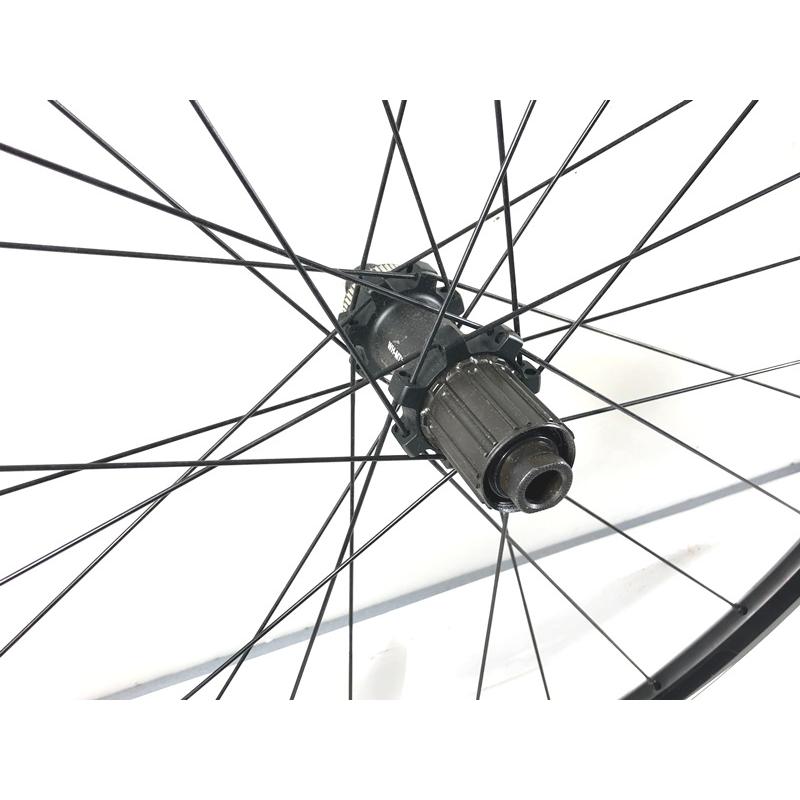 MT66シマノホイール シマノ SHIMANO WH-MT66 mt66 ホイールセット 11速 クリンチャー