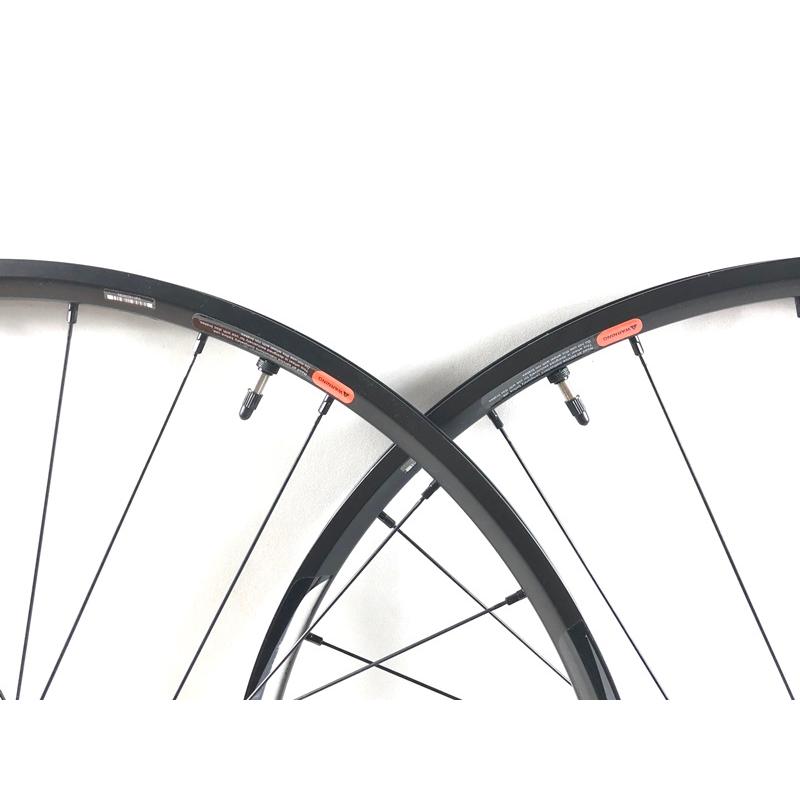 シマノ SHIMANO WH-MT66 mt66 ホイールセット 11速 クリンチャー