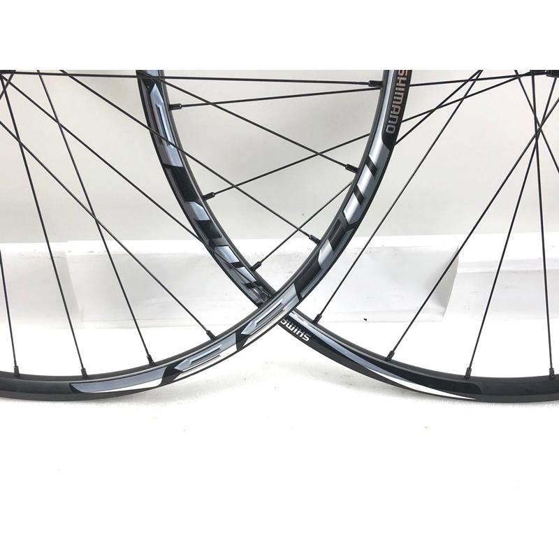 MT66シマノホイール シマノ SHIMANO WH-MT66 mt66 ホイールセット 11速 クリンチャー