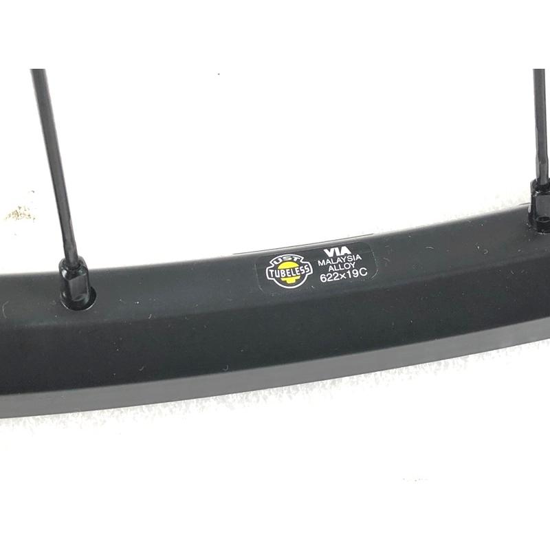 MT66シマノホイール シマノ SHIMANO WH-MT66 mt66 ホイールセット 11速 クリンチャー