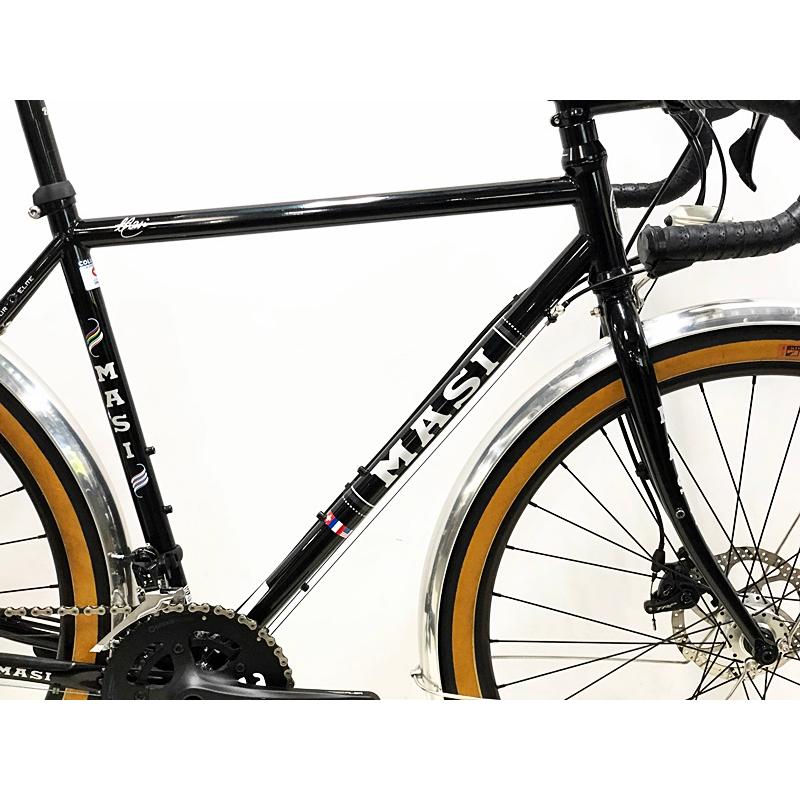 ○マジィ MASI スペシャル ランドナー エリート SPECIALE