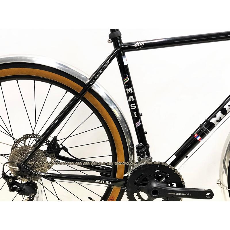 MASI SPECIALE RANDONNUER 引き取り限定 MASI(マジー) SPECIALE RANDONNEUR 完成車 2020年モデル