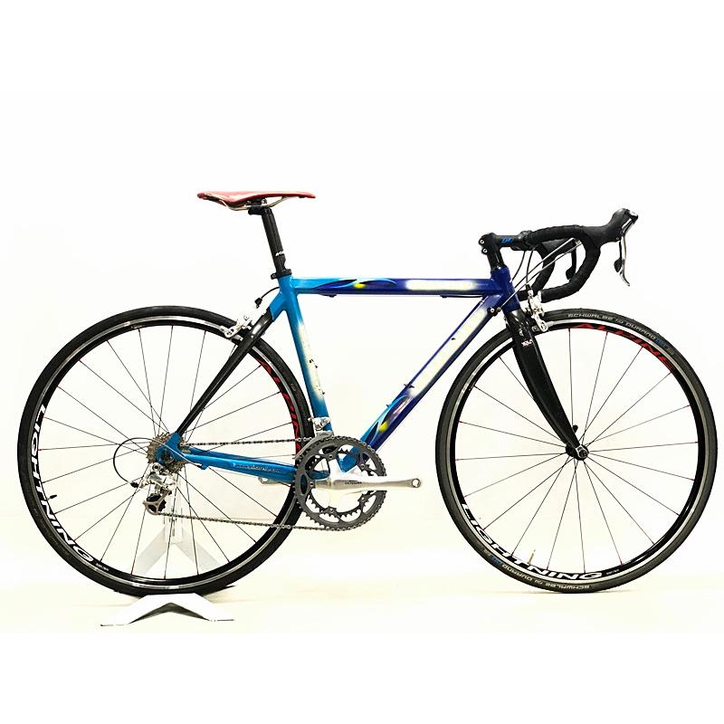 PINARELLO PRINCE ロードバイク ネイビー 最終値下げ