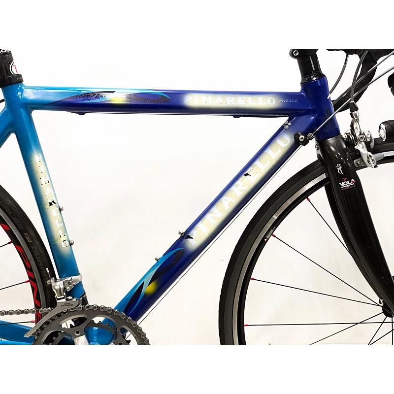 PINARELLO PRINCE ロードバイク ネイビー 最終大幅値下げ PINARELLO PRINCE ロードバイク ネイビー 最終値下げ