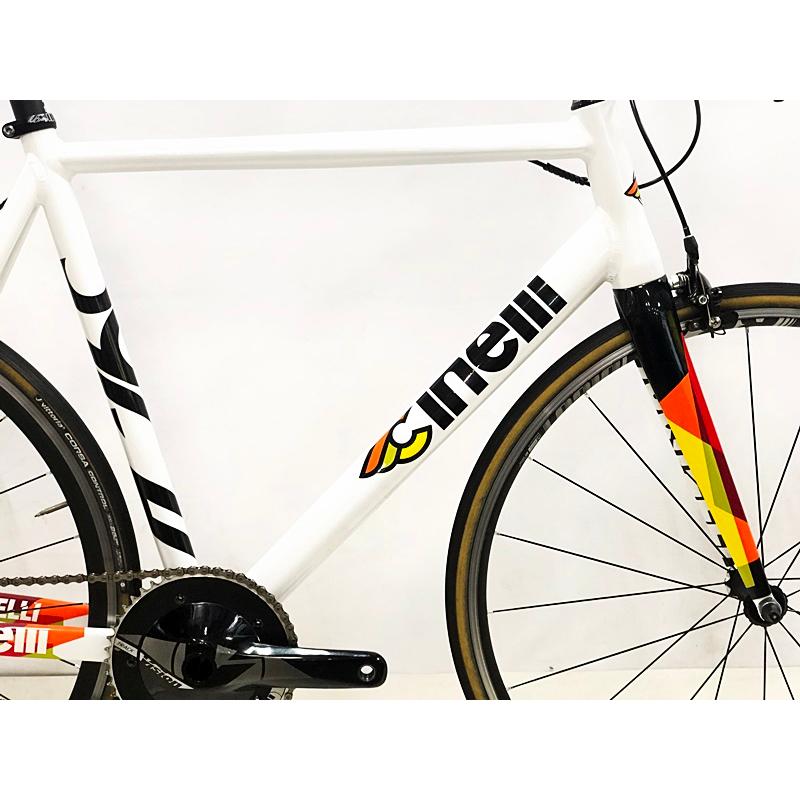Cinelli Vigorelli Steel 2019 年モデル ピストバイク 1BkuQyckMFpzRQHdwBjhTsgQgQoqQ4