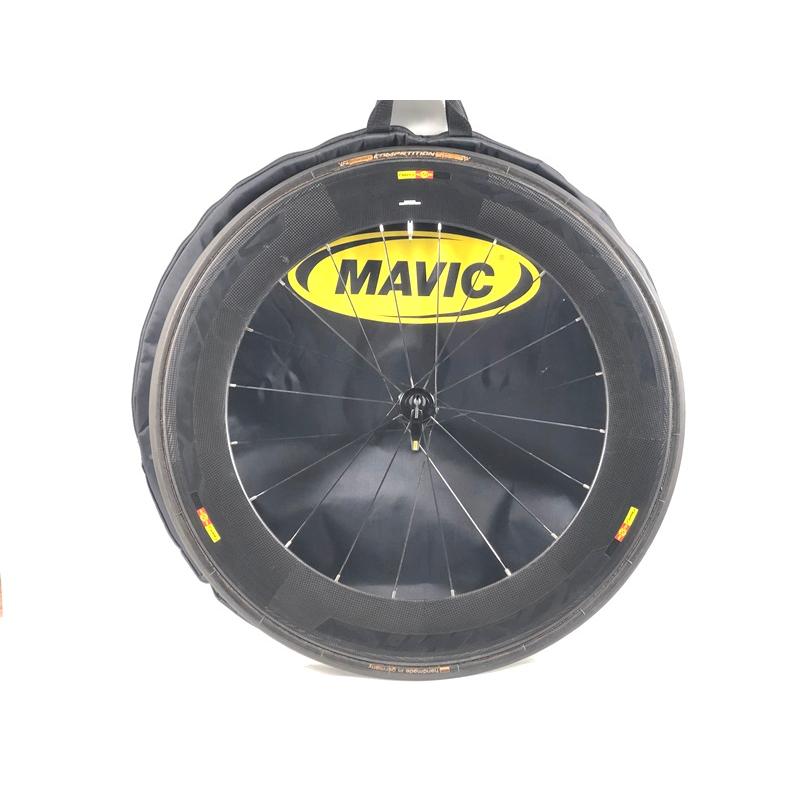パーツ MAVIC COSMIC carbon 80mm マビック MAVIC コスミックカーボン80 COSMIC CARBON80 リアのみ
